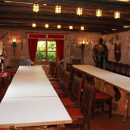 Hotel Zur Friedenslinde 뉘른베르크 외부 사진