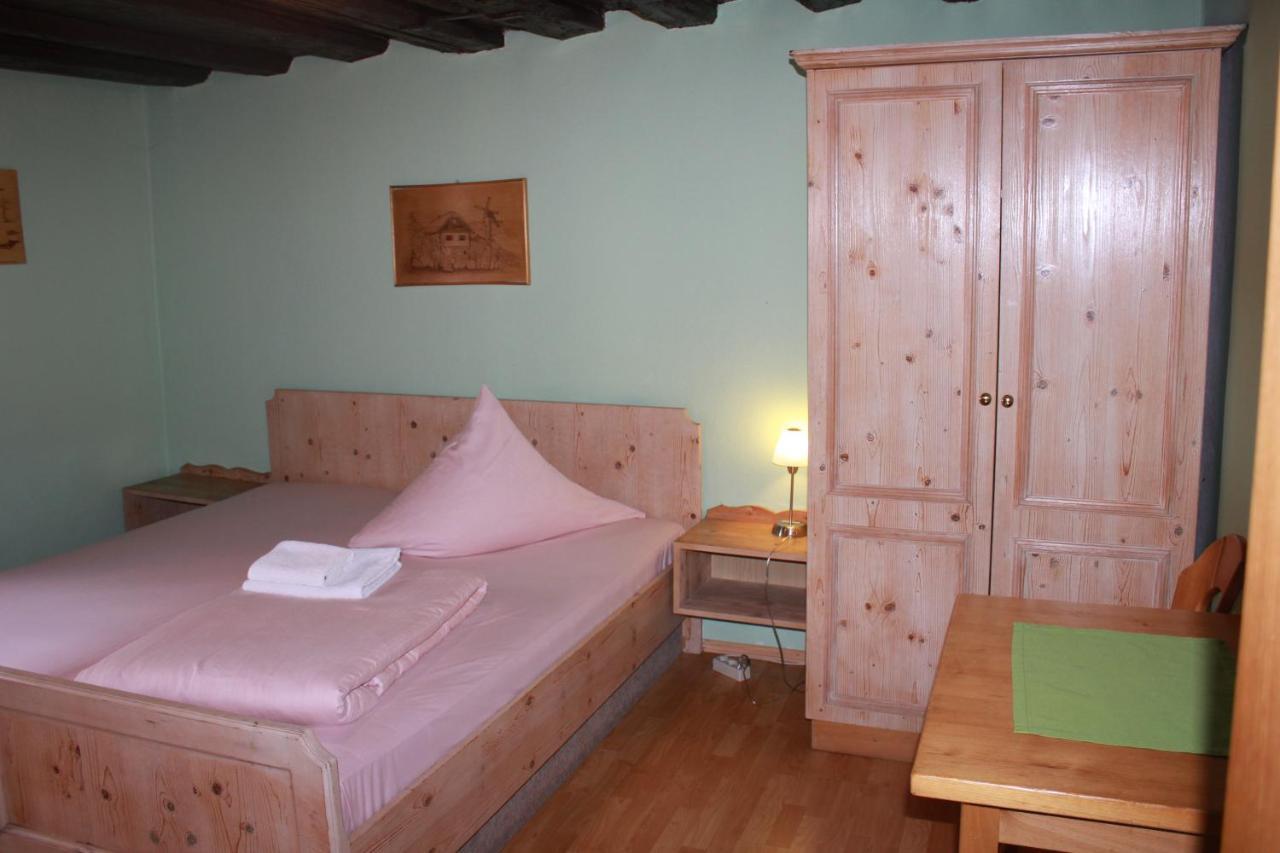 Hotel Zur Friedenslinde 뉘른베르크 외부 사진