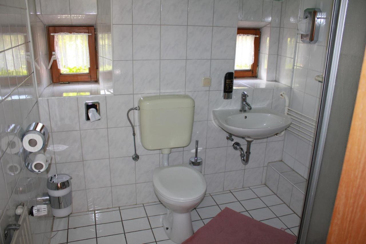 Hotel Zur Friedenslinde 뉘른베르크 외부 사진